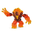 Schleich ELDRADOR CREATURES Lava Smasher, Lavos Naikintojas, 7+ metų