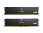 DIMM 32 GB DDR5-6000 (2x 16 GB) Dual-Kit, Arbeitsspeicher schwarz, CTCED532G6000HC30DC01, T-CREATE EXPERT, AMD EXPO
