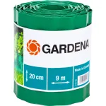 Gardena vejos bortas Green Roll 20 cm portretas 9 m