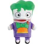 Mink&scaron;tas žaislas Schmidt Spiele DC Super Hero Worry Eater Joker 42554 pliu&scaron;inis personažas vaikams
