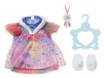 Baby Annabell Sweet Dreams Gown 43cm lėlės drabužių komplektas