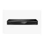 Panasonic DMR-UBS70 - 3D Blu-ray-Recorder mit TV-Tuner und HDD - Hochskalierung - Ethernet, Wi-Fi (DMR-UBS70EGK)