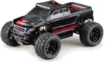 Absima EP Monster Truck AMT3.4-V2 1:10 4WD Brushed RTR RC Monster Truck (12224V2)