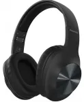 Panasonic RB-HX220BDEK ausinės ant ausų su Bluetooth, juodos