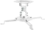 Wentronic Goobay universali lubų laikiklis projektoriams, 10 kg, sidabrinis 80362