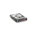 HPE 300GB 10K RPM 2,5 colio SAS Hot-Plug kietasis diskas (493083-001)