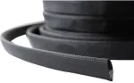 LAPP SILVYN&reg; BRAID PA6 pintas apsauginis žarninis tinklelis, 18-26 mm pluo&scaron;to skersmuo, 10 m, juodas 61721263