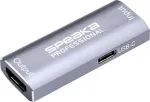 SpeaKa Professional SP-HDMIR-200 HDMI signalo stiprintuvas 25 m SP-14578348
