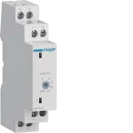 Hager EUP100 impulsinė relė 3P+N 1W 16A 230V AC