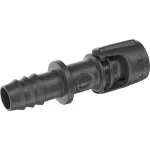 Jungiamoji jungtis Gardena 13220-20 la&scaron;elinio drėkinimo sistemai, plastikinė