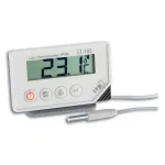 TFA Dostmann LT-102 laidas termometras baltas (30.1034.K)