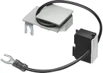SIEMENS 3TX7402-3T RC elementas vir&scaron;įtampių slopintuvas, 127-240V AC / 150-250V DC, SIRIUS kontaktoriams
