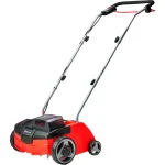 Einhell GC-SC 36/31 Li-Solo belaidis vejos skarifikatorius, 36 V (2x18 V), 35 cm darbo plotis