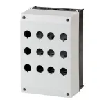 Eaton M22-I12 pavir&scaron;inio montavimo korpusas 222688