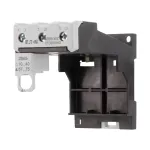 Eaton ZB65-XEZ variklio apsaugos relės pagrindas, skirtas ZB65, atskiras montavimas 278474