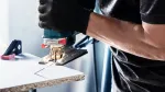 Bosch 2 608 900 543 pjūklo geležtė, bimetalinė, 3 vnt.