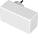 Bopla SE 420 E/CEE -9016 ki&scaron;tukinis korpusas 100 x 50 x 40 PC baltas 1 vnt. (43420109)