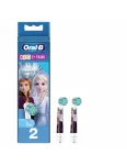Braun EB 10-2K Frozen elektrinio dantų &scaron;epetėlio keičiamieji antgaliai vaikams (2 vnt.)