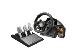 Turtle Beach VelocityOne Race Direct Drive Racing Wheel & Pedal System for Xbox & PC - Black