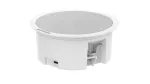 Hikvision DS-QAZ0206G1-S 6 W lubinis tinklo garsiakalbis, baltas, laidinis