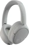 JLab Lux ANC belaidės ant ausų Bluetooth ausinės, baltos, IEUHBJLUXANCRWHT62