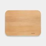 Brabantia vidutinė pjaustymo lenta i&scaron; masyvo buko medienos