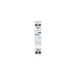 Eaton CR2011012 instaliacinis kontaktorius 12V AC/DC 20A 1NO+1NC 2 polių 193906