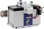 PULS DIMENSION UZK12.071 UPS akumuliatoriaus modulis 12 V/7 Ah, atsarginis maitinimas 6 min. esant 1 A / 45 s. esant 10 A