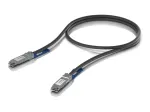 InfiniBand / &scaron;viesolaidinis kabelis Ubiquiti UACC-DAC-QSFP28-0,5M