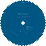 Bosch 2608644282 Expert for Stainless Steel apvalus pjovimo diskas, &Oslash; 355 mm, 90 dantų, 25,4 mm kiaurymė, skersavimo ir kampinio pjovimo staklėms