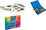 Maped COLOR'PEPS 150 dalių dailės ir pie&scaron;imo rinkinys su laikymo dėžute 984726