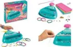 Maped Creativ Bracelets Maker Heishi karoliukų perforavimo ma&scaron;inėlės rinkinys su plastikinėmis adatomis 907406