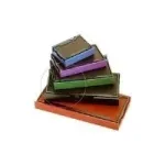 Trodat atsarginis pagalvėlės įdėklas 6/4926, mėlynas, dviejų vienetų paketas, skirtas Printy 4926 (83457)