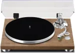 TEAC TN-400BT-X juostinis patefonas su Bluetooth, rie&scaron;uto apdaila