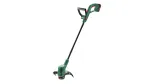 Bosch EasyGrassCut 18V-230 trimeris žolei su akumuliatoriumi, 2 Ah, 23 cm