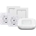 Starter Set valdymo modulis žaliuzėms HmIP-SK29, valdiklis visiems įprastiems varikliams