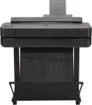 HP DesignJet T650 24 colių spausdintuvas 2025 m. leidimas, terminis ra&scaron;alinis, 2400 x 1200 DPI, HP-GL/2, JPEG, HP-RTL, CALS G4, URF, juoda, žydra, purpurinė, geltona, 2400 x 1200 DPI, 81 psl/val.