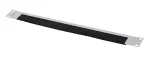 &Scaron;epečių skydas Lanberg AK-1103-S 1U 19 inch