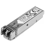 StarTech.com suderinamas SFP modulis Cisco GLC-LX-SM-RGD &ndash; 1000BASE-LX, vienmodis, LC, 10 km, 1310 nm, DDM
