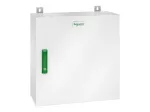 APC Backfeed Box 275A trifazis galios kontaktorius su apatiniu prijungimu, skirtas Easy UPS 3M 60-100kVA