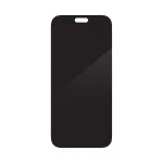 Zagg Glass Elite Privacy privatumo apsauginis ekrano stiklas iPhone 18 Pro / 17 Pro