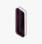 UNIQ Optix Vivid DX2 grūdintas stiklas, ekrano apsauga iPhone 18 Pro Max