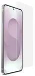 Apsauginis stiklas Belkin INVISIGLASS AM, skirtas Samsung S25 Edge &ndash; itin plonas, patvarus