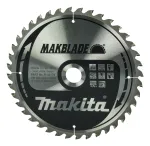 Makita MakBlade diskinis pjūklo diskas 26 cm 1 vnt.