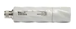 MikroTik GrooveA 52 ac &ndash; belaidis mar&scaron;rutizatorius, 2.4 GHz / 5 GHz, PoE, 10/100/1000 Mbit/s