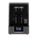 Anycubic Photon Mono M7 Max dervos 3D spausdintuvas, 7K LCD, didelė spausdinimo erdvė, juodas