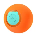 Interaktyvus katės kamuolys Rojeco RWJ-12 oranžinis