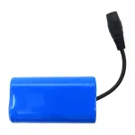 Flytec V900 12000 mAh baterija &ndash; i&scaron;orinis įkraunamas maitinimo elementų blokas, 12000 mAh