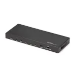 StarTech.com 4 prievadų HDMI skirstytuvas - 4K 60Hz