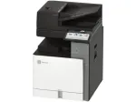 Lexmark CX961se spalvotas lazerinis daugiafunkcis įrenginys A3 1200x1200 DPI 35 ppm Wi-Fi